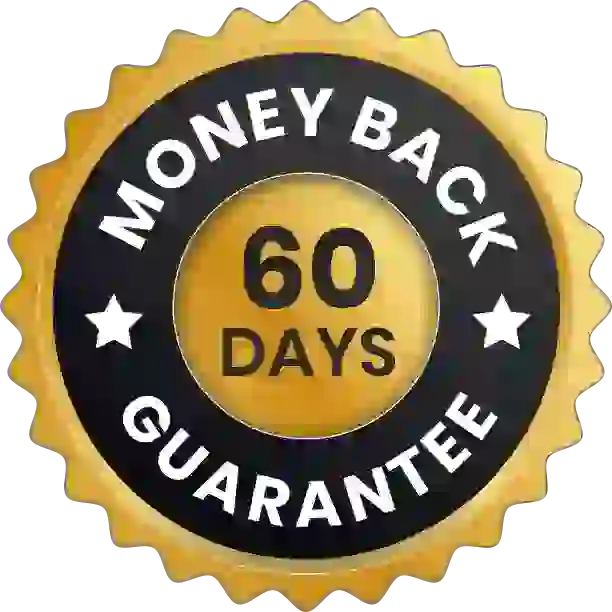 gluco shield pro 60 days guarantee