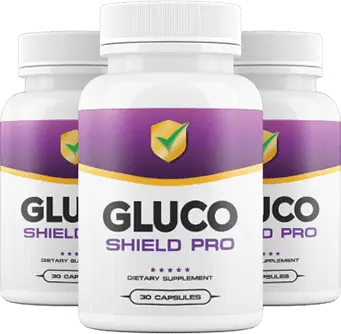 gluco shield pro